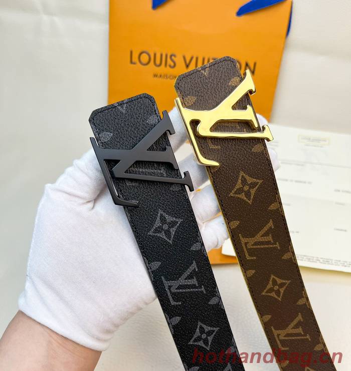 Louis Vuitton Belt 38MM LVB00191-1